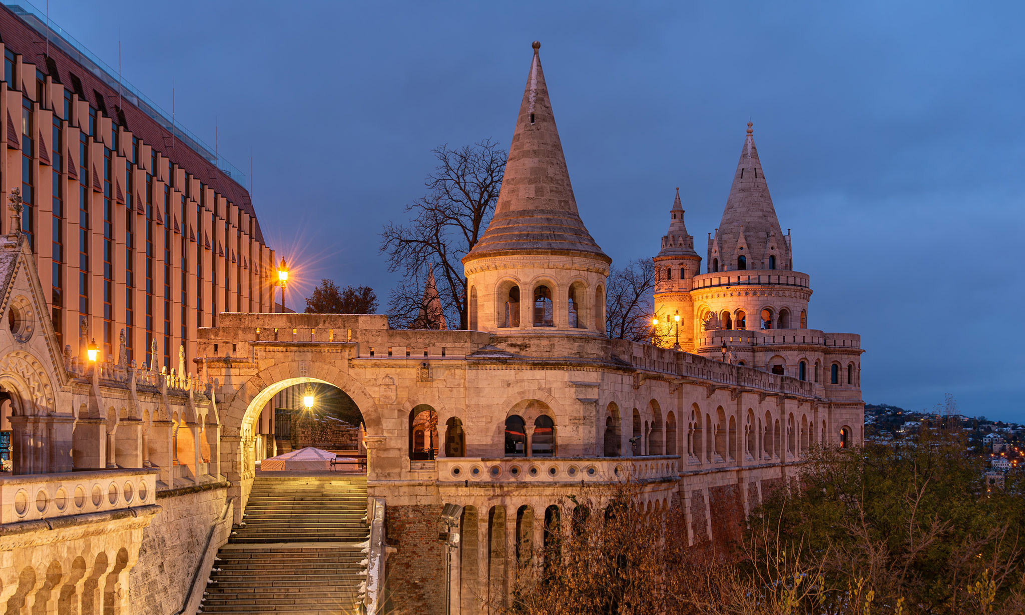Budapest